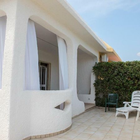 Villa Vegas Порто-Чезарео Екстер'єр фото