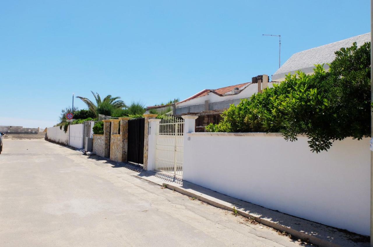 Villa Vegas Порто-Чезарео Екстер'єр фото