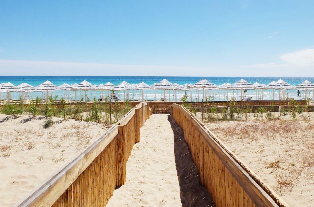 Villa Vegas Порто-Чезарео Екстер'єр фото