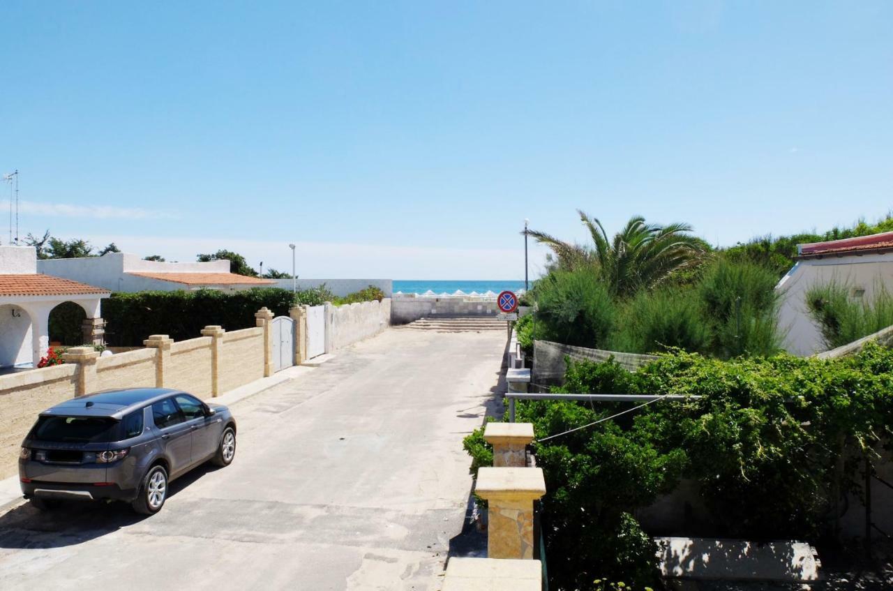 Villa Vegas Порто-Чезарео Екстер'єр фото