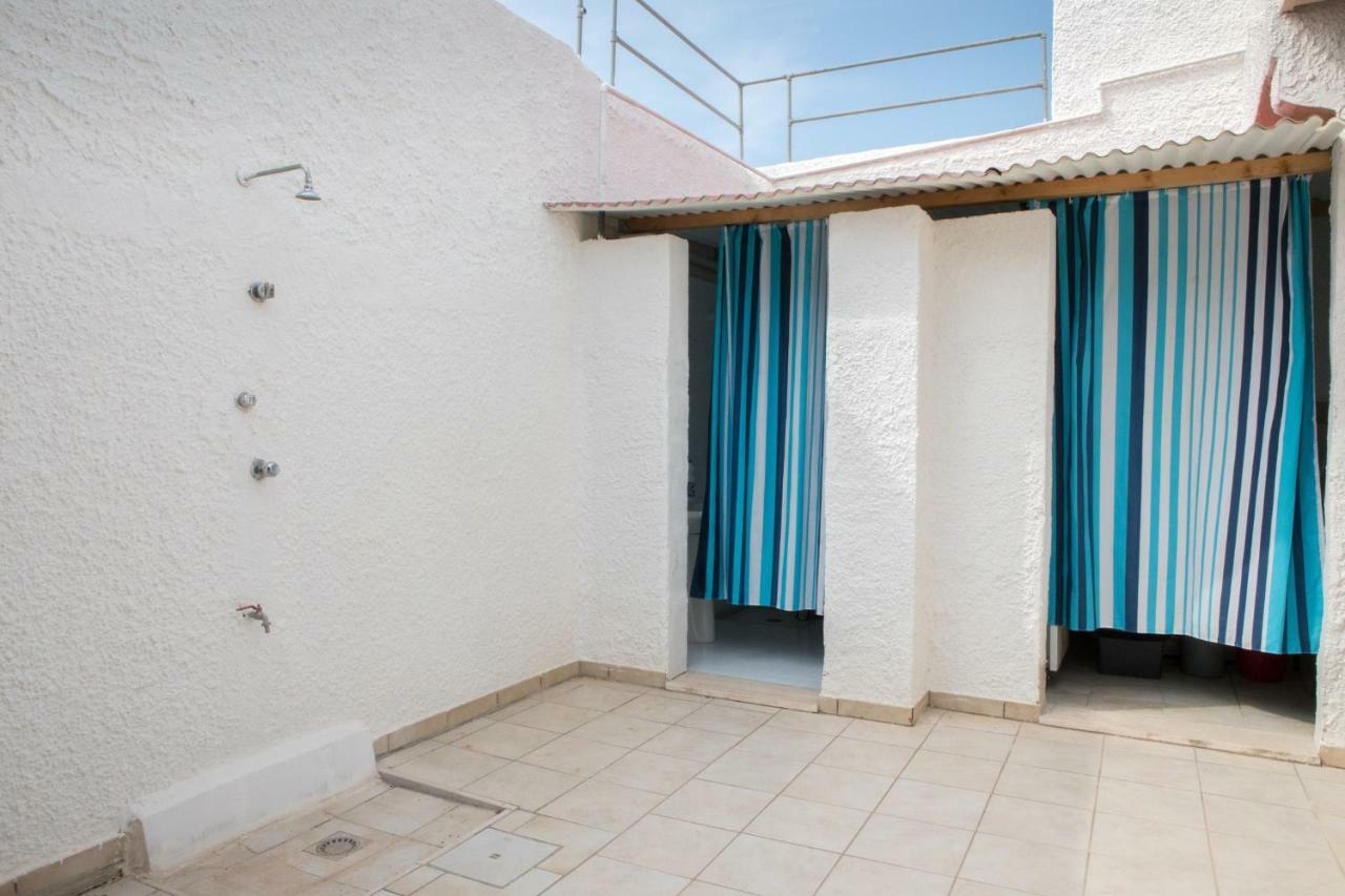 Villa Vegas Порто-Чезарео Екстер'єр фото